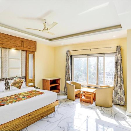 Hotel Woods View - Mall Road Mussoorie Zewnętrze zdjęcie